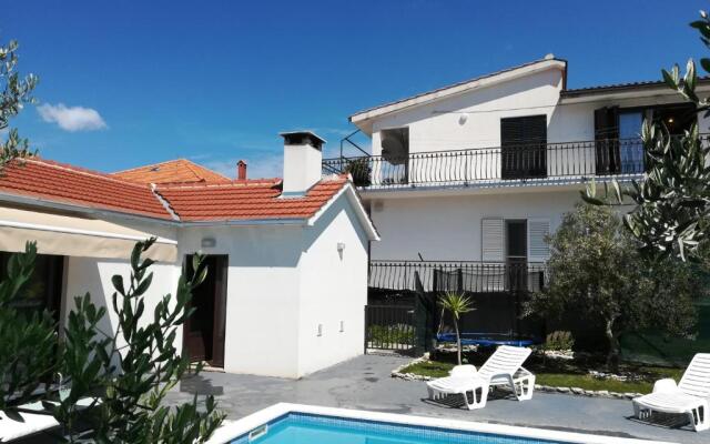 Villa Bellava