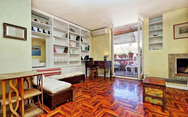 Piazza Navona - WR Apartments