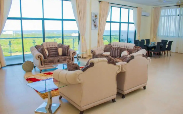 Nyali Golf View Residence