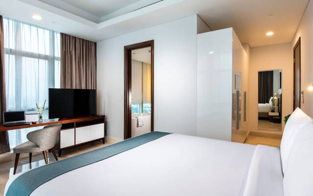 Oakwood Suites La Maison Jakarta