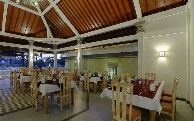 Nipuri Hotel