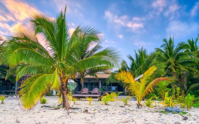 Serenity Villas Rarotonga