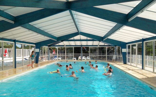 le Hameau de l'Océan