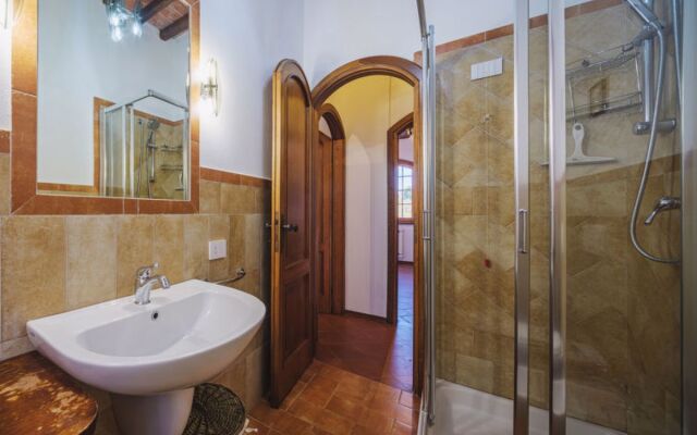 House Mistral Corsanico