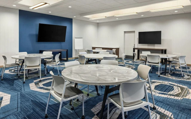 Springhill Suites BY Marriott Bettendorf