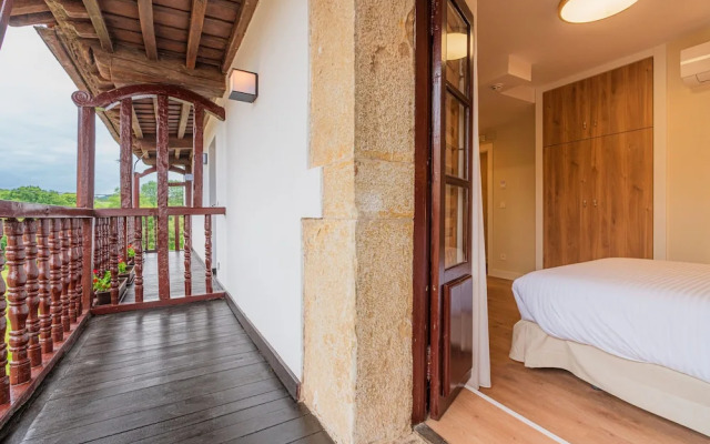 Hotel Bestprice Santillana