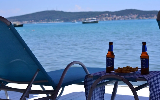 Cunda Ezer Otel