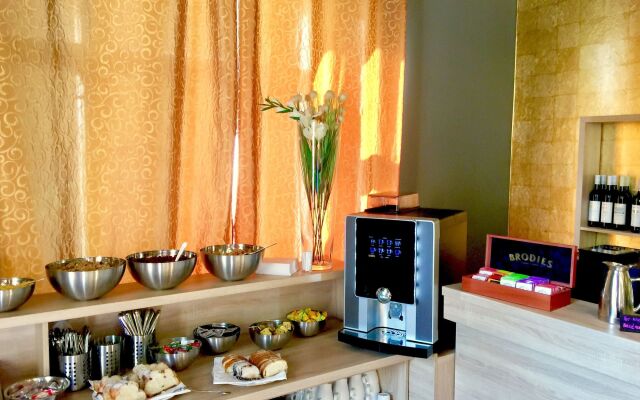 Hotel DaVinci