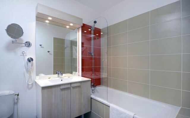 Résidence Odalys Nakâra