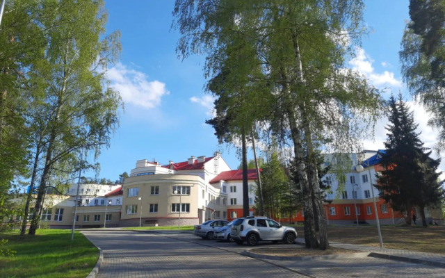 Жемчужина (Витебская)