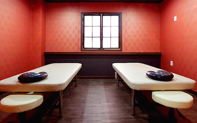 Gyeongju Insta Spa Pension