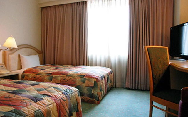 Takarazuka Washington Hotel