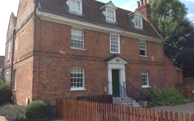 The Kilns Hotel