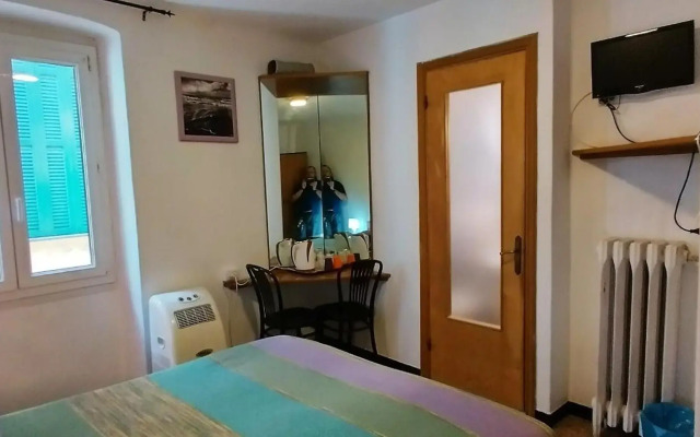 Hotel Major Genova
