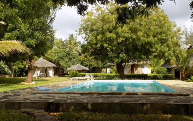 Eco Villas Watamu