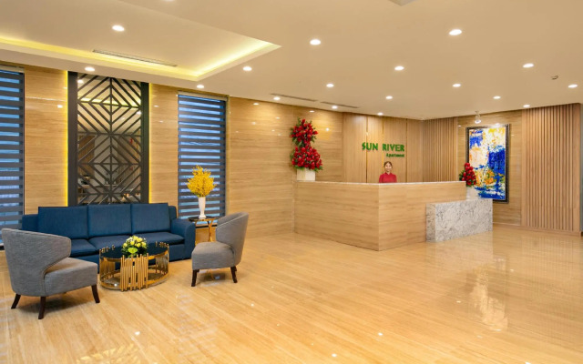 Sun River Hotel & Apartment
