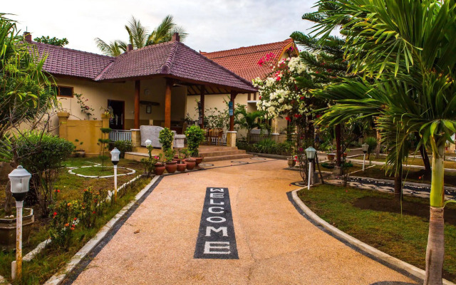 Tropical Hideaways Resort