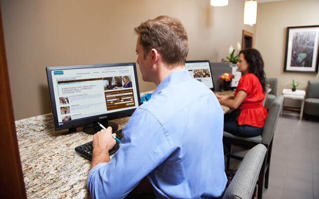 Staybridge Suites Odessa - Interstate HWY 20 by IHG