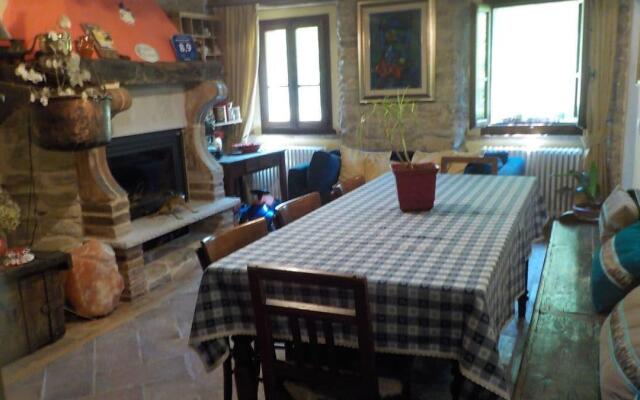 B&B Prato dei Caprioli