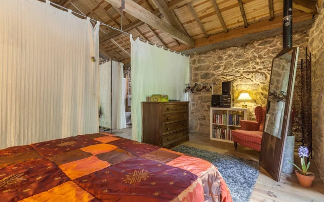Casa Da Terra Land House