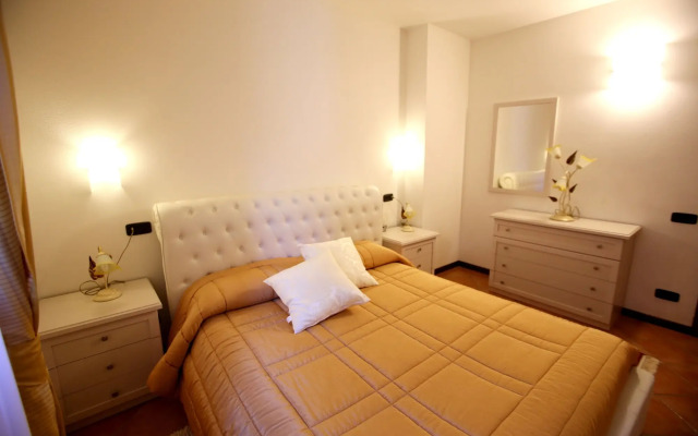 Hotel al Brunello di Montalcino