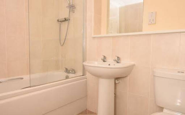 Town or Country - Osborne House Apartments