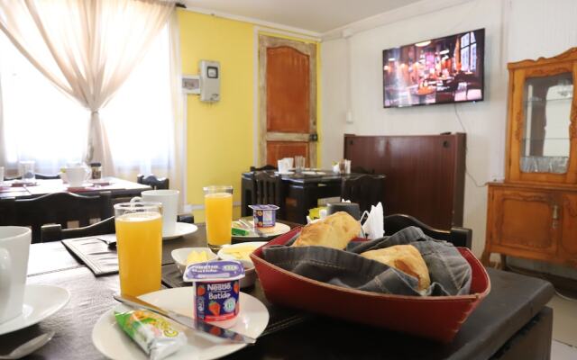 Hostal La Serena