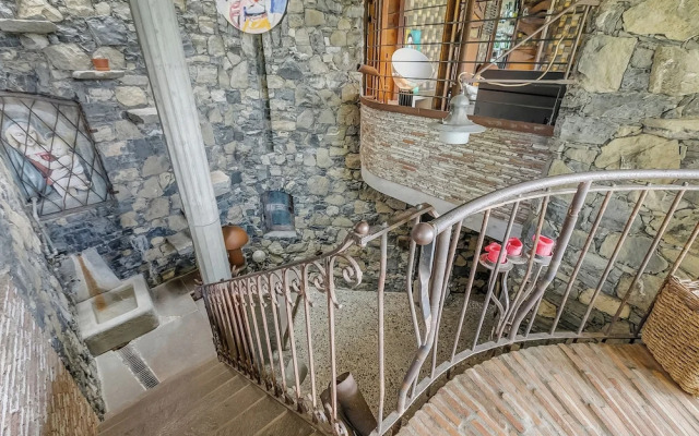 Villa Skyline - Pool - Lakeview - Privacy