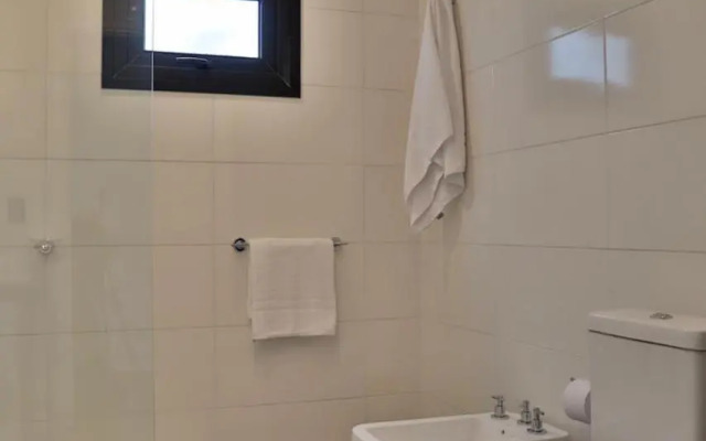 Espino Blanco Apartamentos