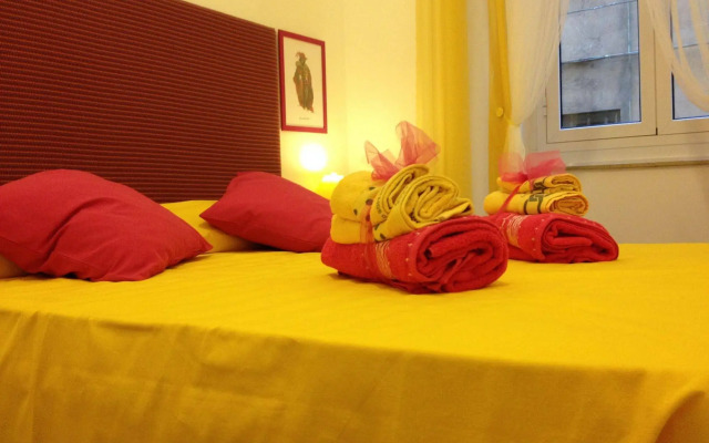 Ariadimare B&B