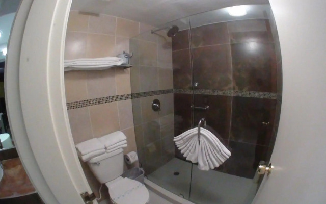Baja Inn Hoteles Rio