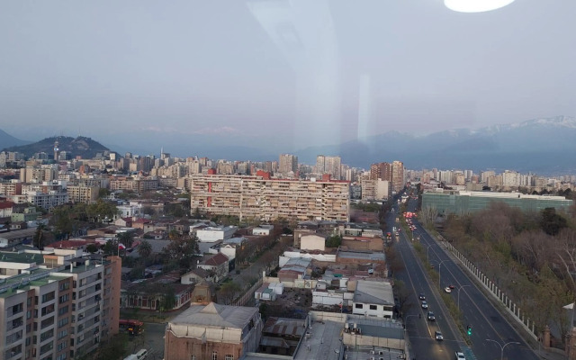 departamento santiago centro frente club hipico y movistar arena