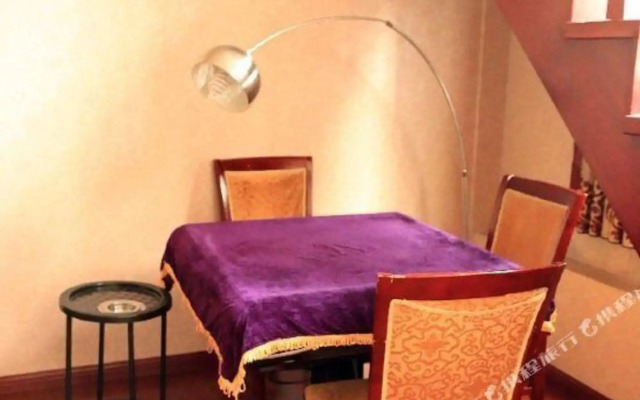 Fudimen Business Hotel