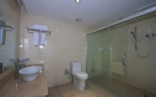 Shuncheng Business Hotel
