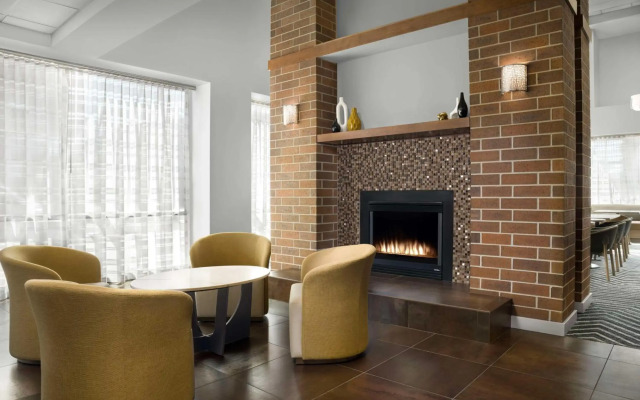 Homewood Suites by Hilton Omaha Downtown