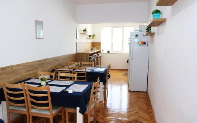 Gile Guest House