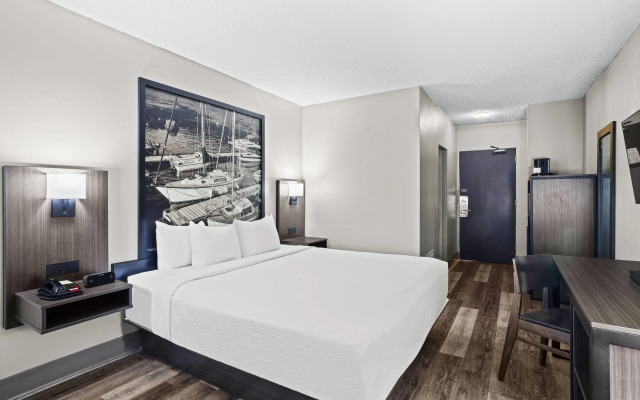 Super 8 by Wyndham Thunder Bay