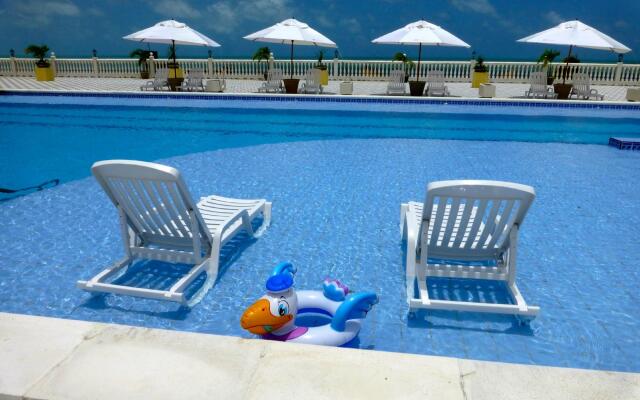 Kristie Resort