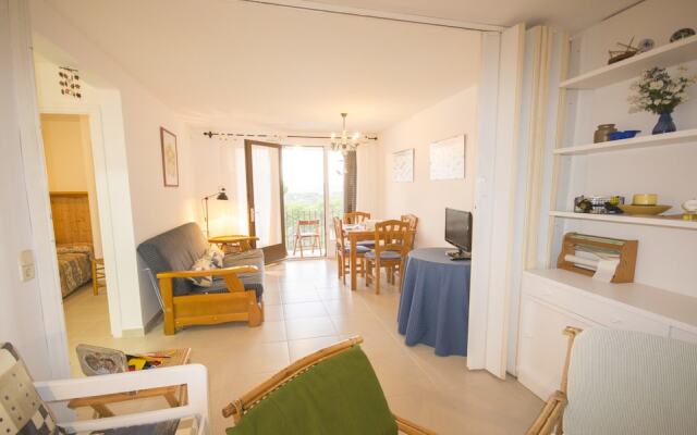 104676 -  Apartment in Llafranc