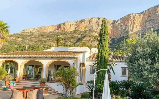 Villa Flores Javea