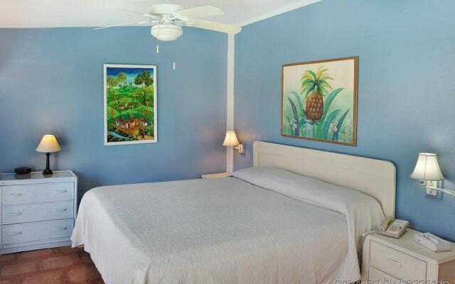 Pavilions and Pools Villa Hotel by Antilles Resorts