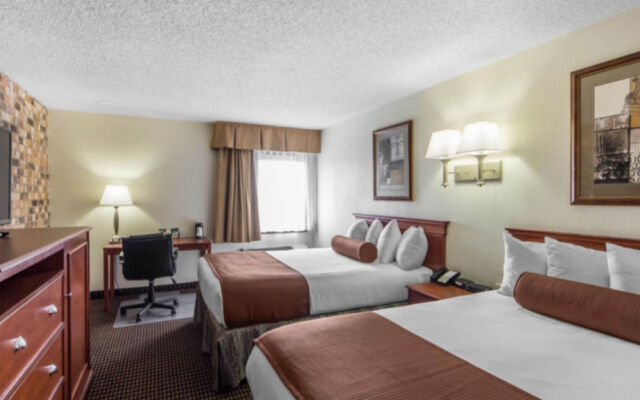 Quality Inn