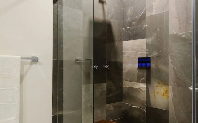 w Inviting 4BR in Condesa