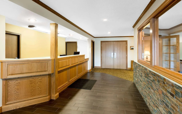 Super 8 St. Ignace