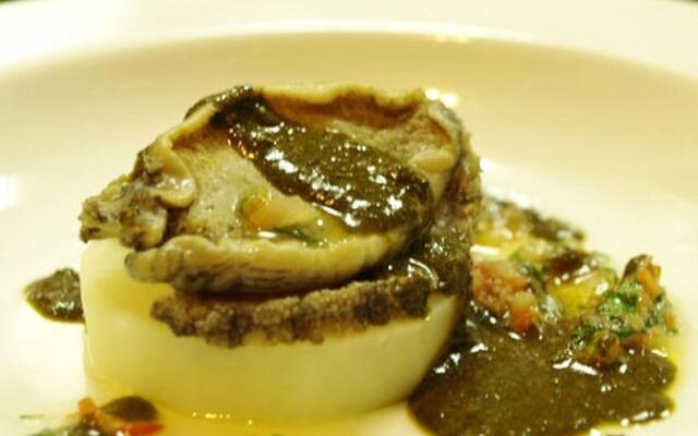 Hostellerie Avances Soiree