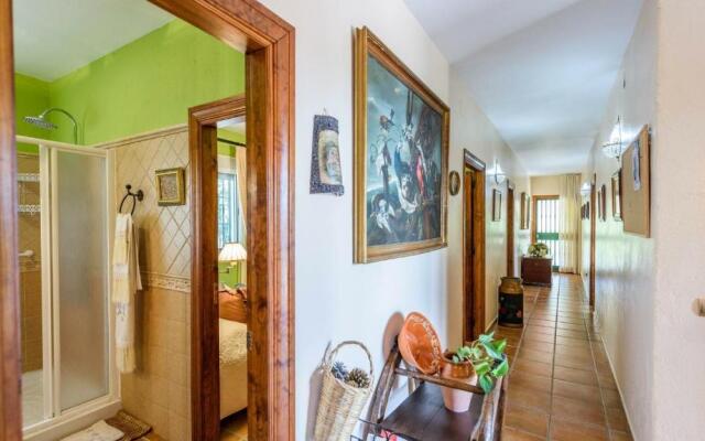 Villa Cereza Antequera - La Higuera by Ruralidays
