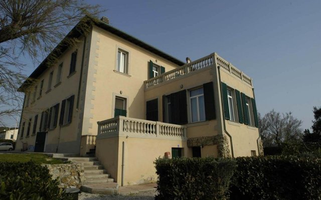 Villa Alma Pace