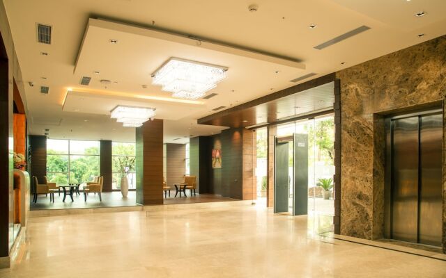 Hotel Mint Select Noida