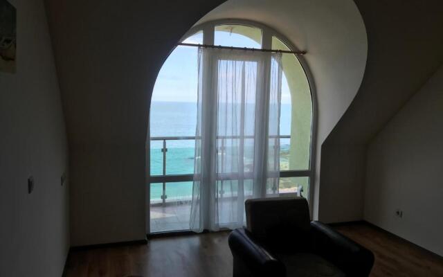 Lozenetz Beach Apartments