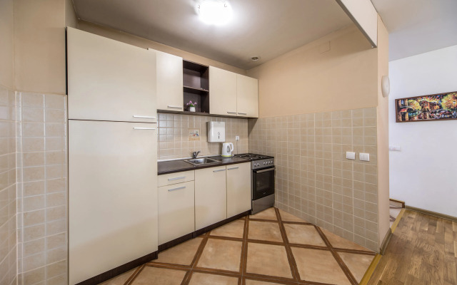 F Apartmani Kragujevac - Luxuary Business Suites